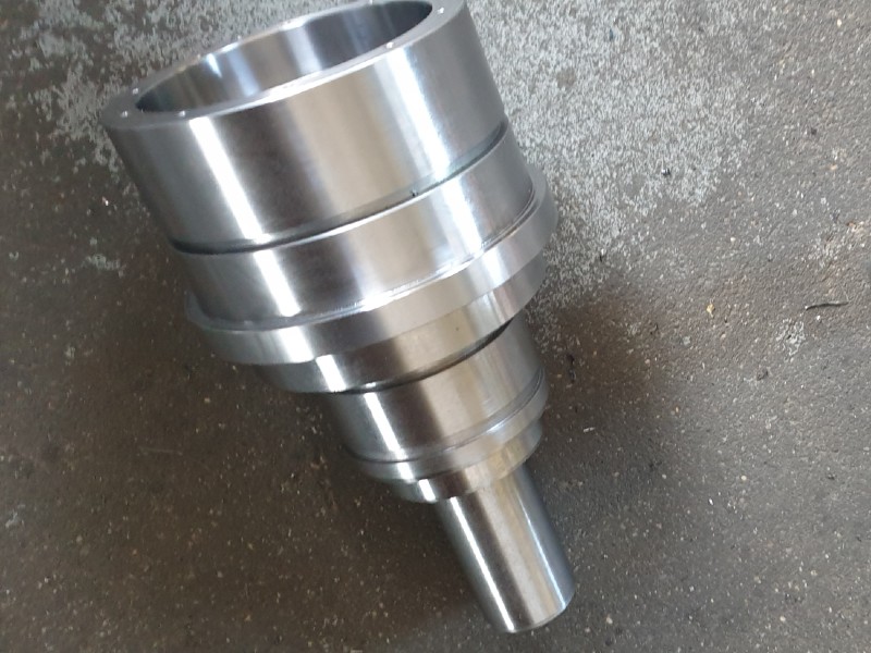 CNC kovinostrugarstvo Rižnar