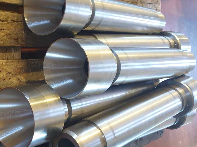 CNC kovinostrugarstvo Rižnar