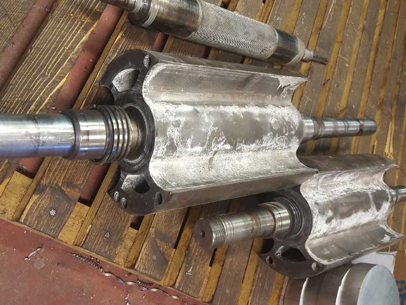 CNC kovinostrugarstvo Rižnar