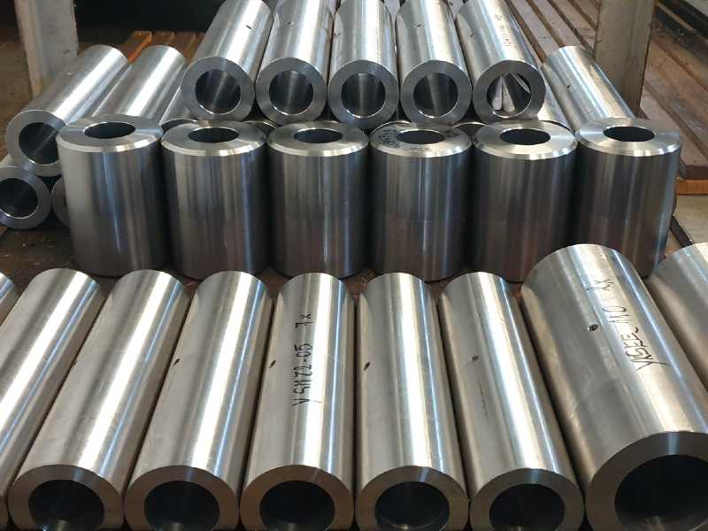 CNC kovinostrugarstvo Rižnar