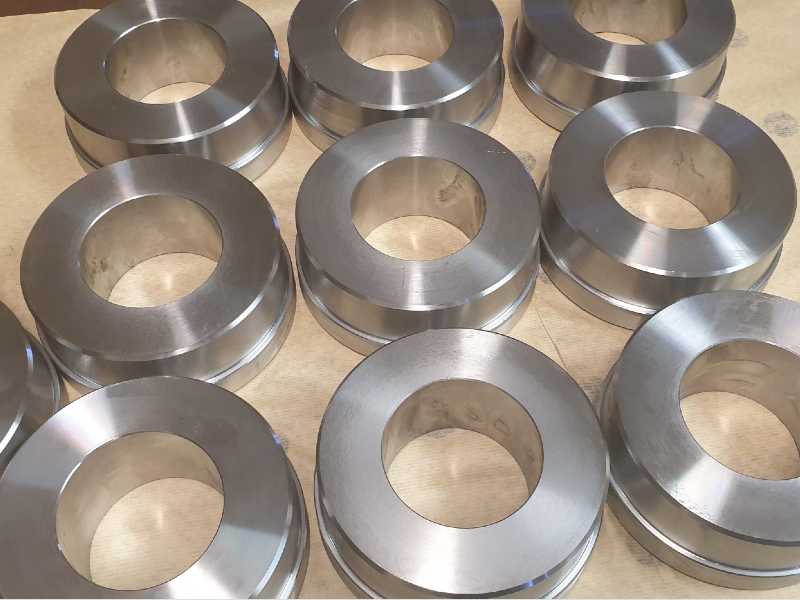 CNC kovinostrugarstvo Rižnar