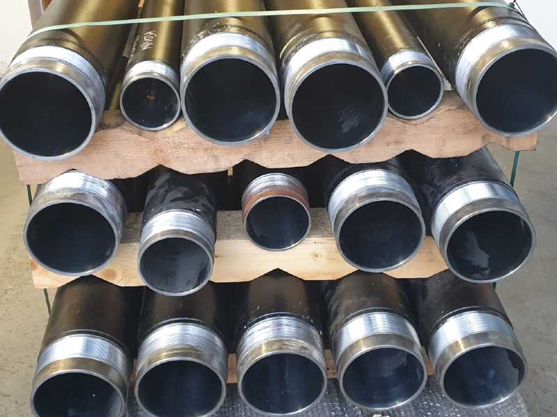 CNC kovinostrugarstvo Rižnar