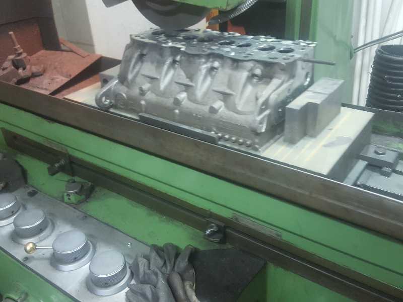 CNC kovinostrugarstvo Rižnar